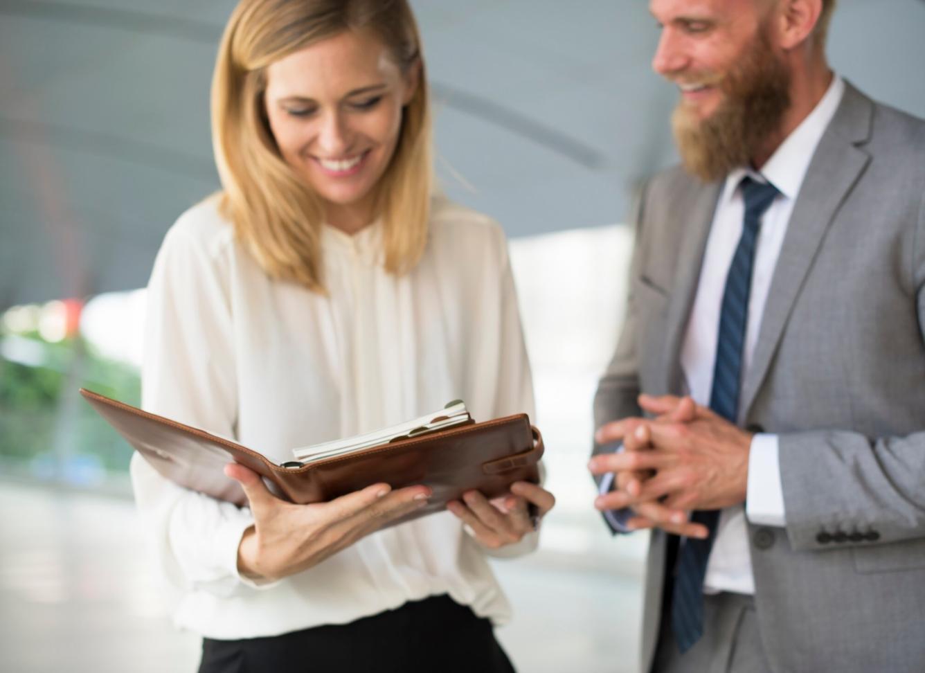 Environnement de formation moderne pour l'analyse financière
